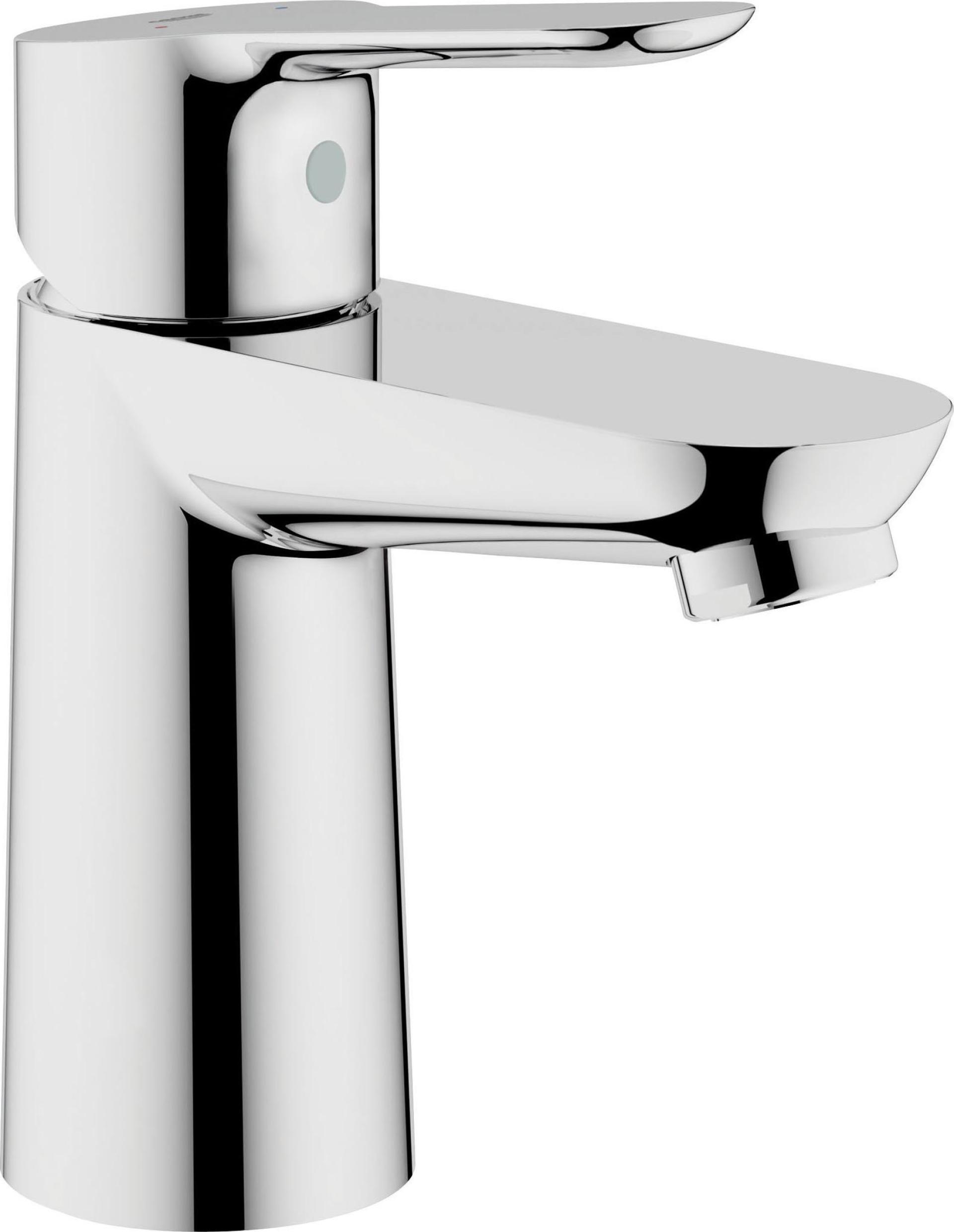 Смеситель для раковины Grohe BauEdge 23330000